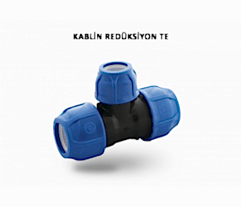 KABLİN REDÜKSİYON TE