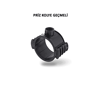PRİZ KOLYE GEÇMELİ