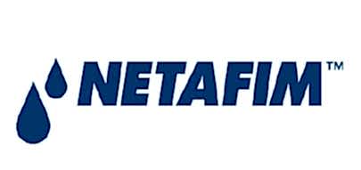  NETAFIM (İSRAİL) ARYA SERA SİSTEMLERİ